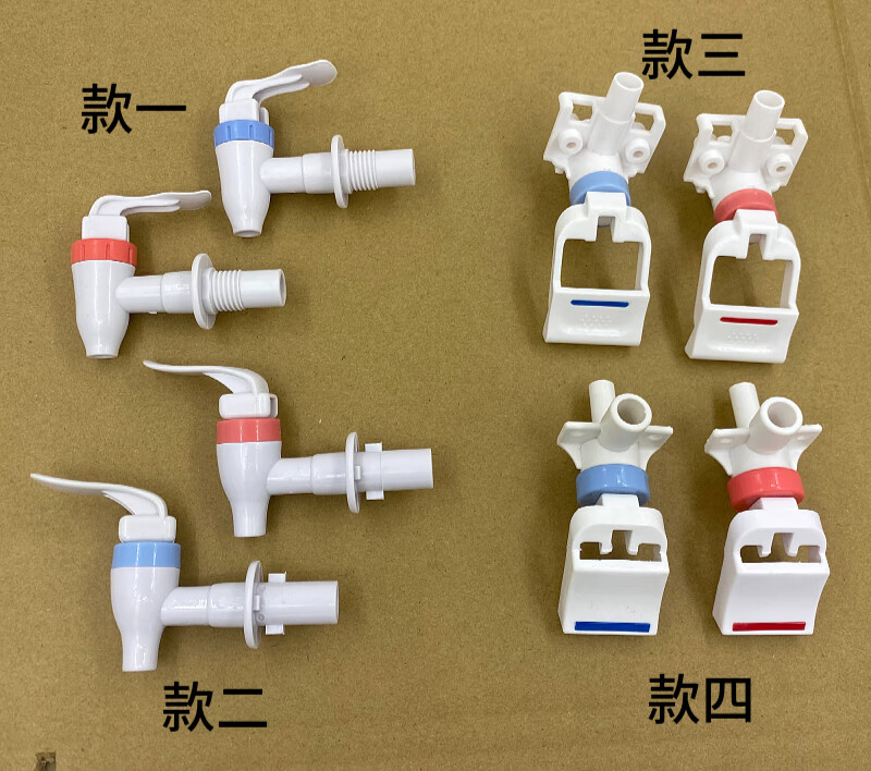 饮水机的各位配件图片