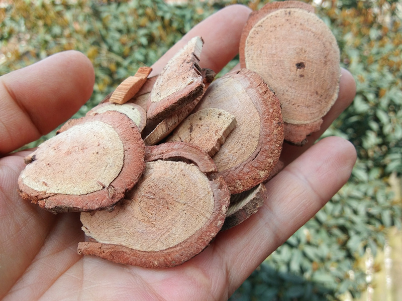 贵州大夜关门片农家自晒羊蹄风猪腰藤夜关门1斤