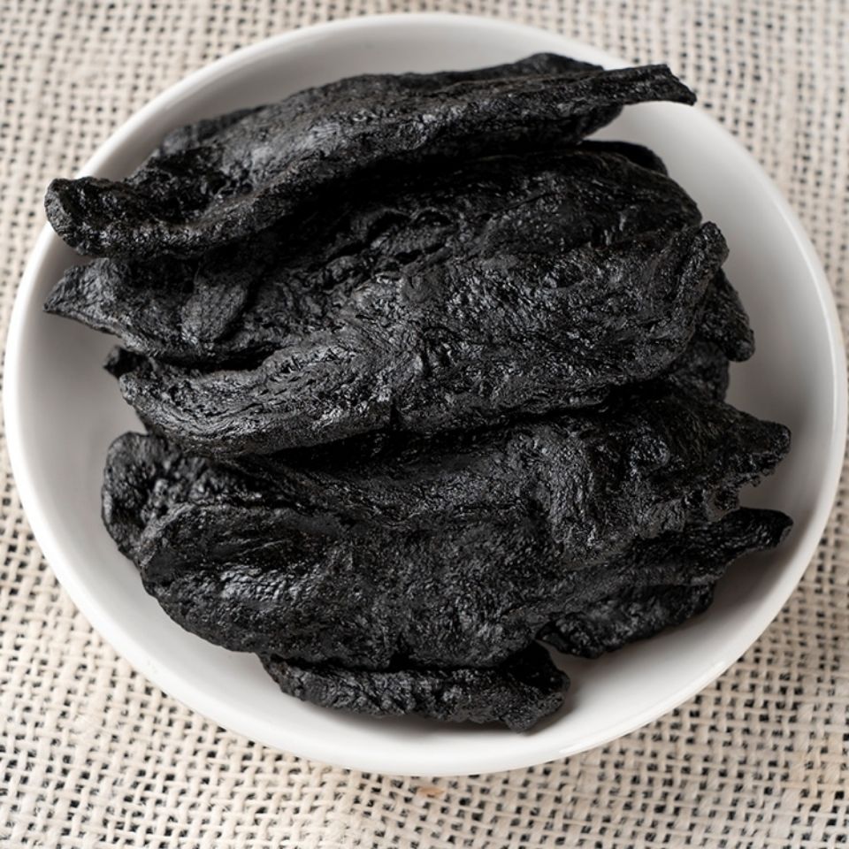 九蒸九晒熟地片焦作特产九制熟地黄泡酒 50g【图片 价格 品牌 报价】-