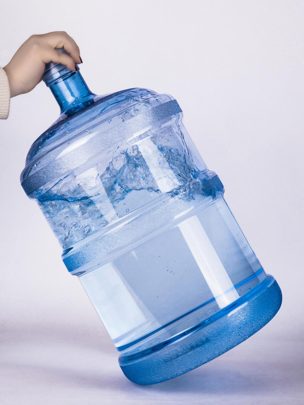 饮水机桶纯净矿泉水桶18.