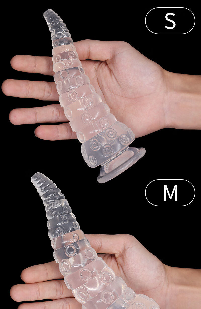 男女用后庭肛塞私处拉珠章鱼吸盘扩肛塞外出调教sm刺激sm玩具入体秒潮