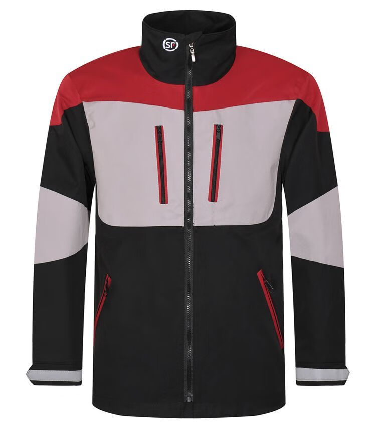 顺丰工作服冬装 小棉袄顺丰冬装外套秋季长裤棉服 顺丰工作服冲锋衣 s