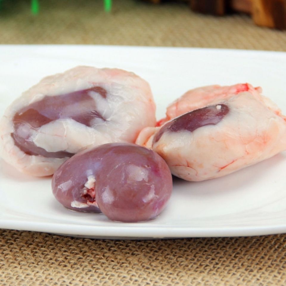 羊宝 羊腰子 羊鞭 羊 羊睾丸 羊三宝 当天现宰急冻锁住营养 鲜羊腰