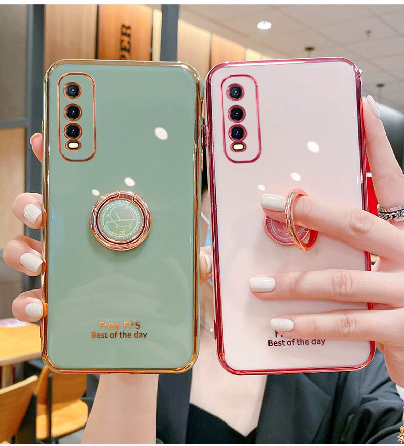 vivoiqoou1手机壳iqoou1x保护u1x硅胶套vivo镜头全包防摔v2023a软壳