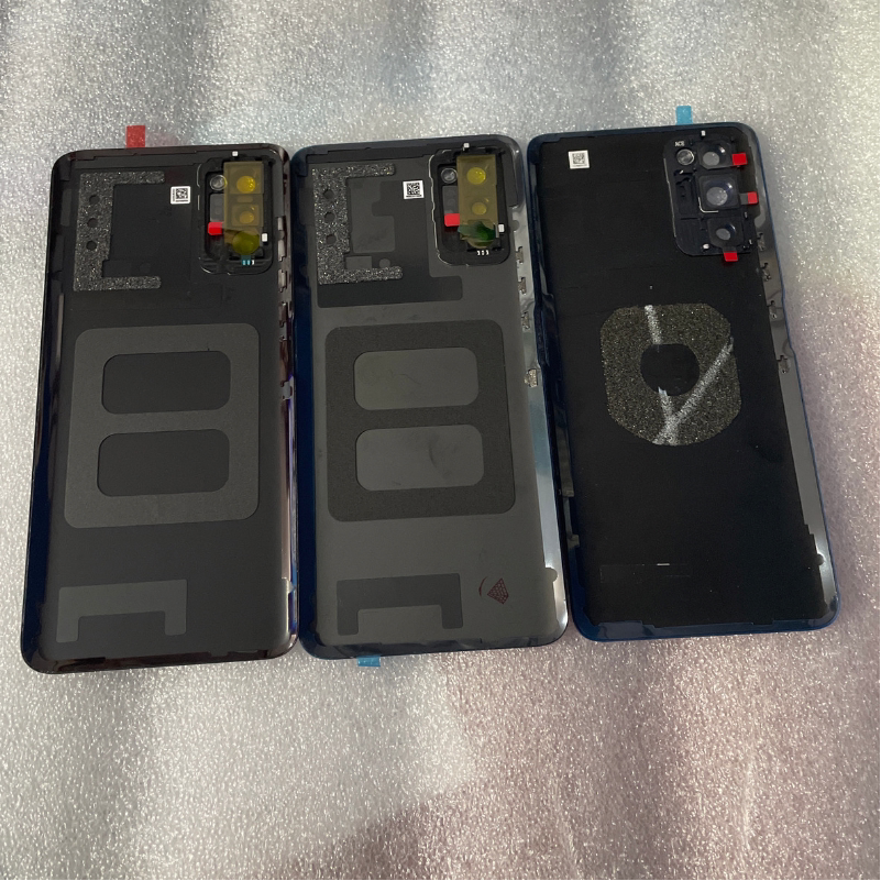 适用于荣耀v30原装后盖v30pro后盖原装玻璃电池后壳v30后壳后屏 v30