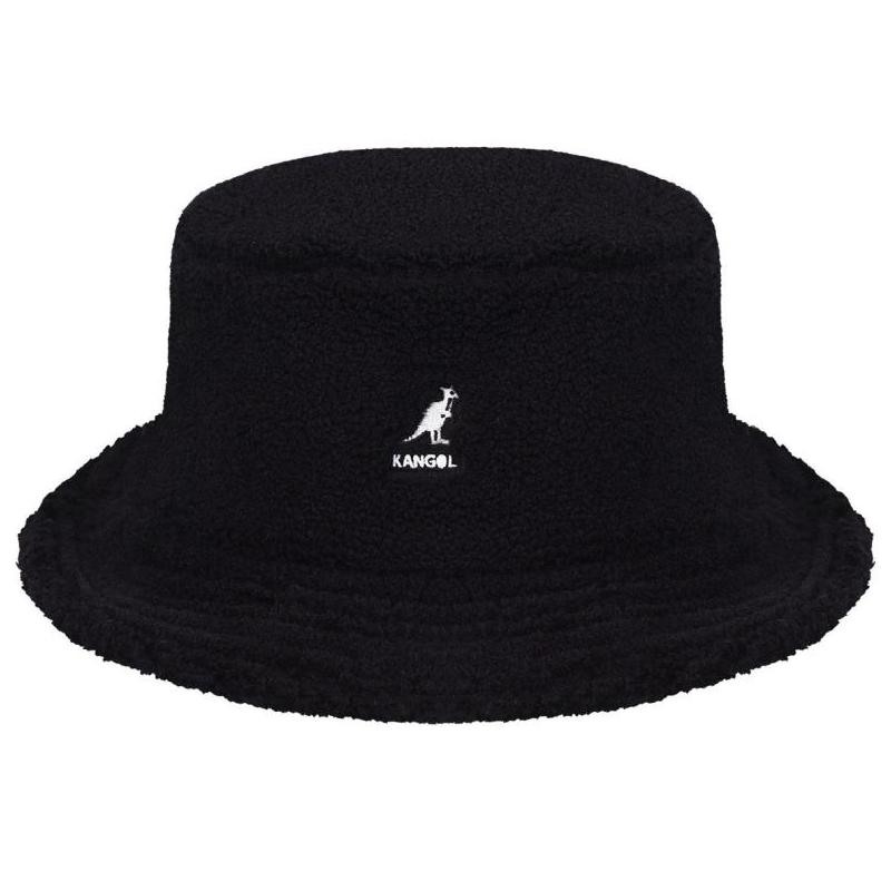 kangol袋鼠男士帽子礼帽顶帽平顶宽檐百搭休闲舒适98733bjbeigel