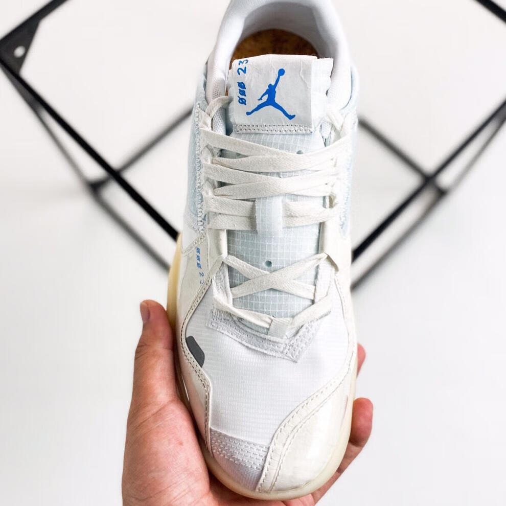 官网同款 aj delta sp sail 陈冠希同款缓震机能跑鞋篮球鞋cw0782-14