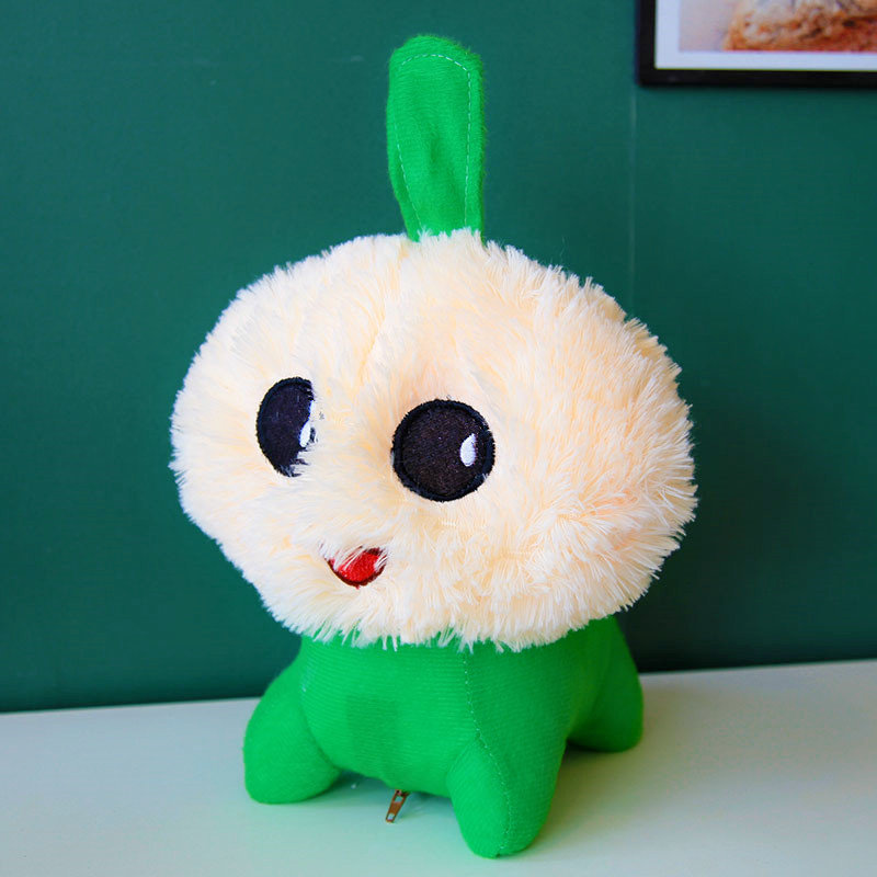 长江七号 毛绒玩具长江7号公仔七仔玩偶布娃娃地摊打沙包套圈专批婚庆