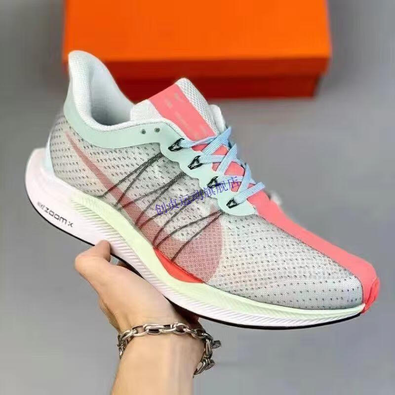 新款飞马35x跑步鞋夏季款飞马运动鞋全新zoom缓震气垫情侣款a nike 35