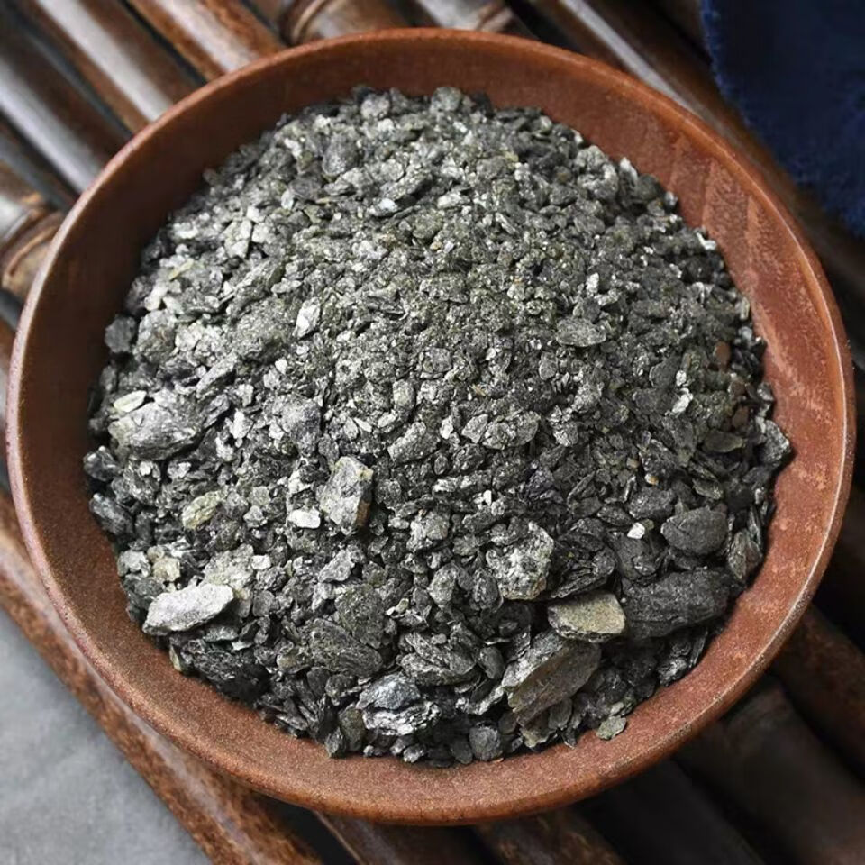 清礞石 青礞石 青蒙石 礞石 烂石 250g【图片 价格 品牌 报价】-京东