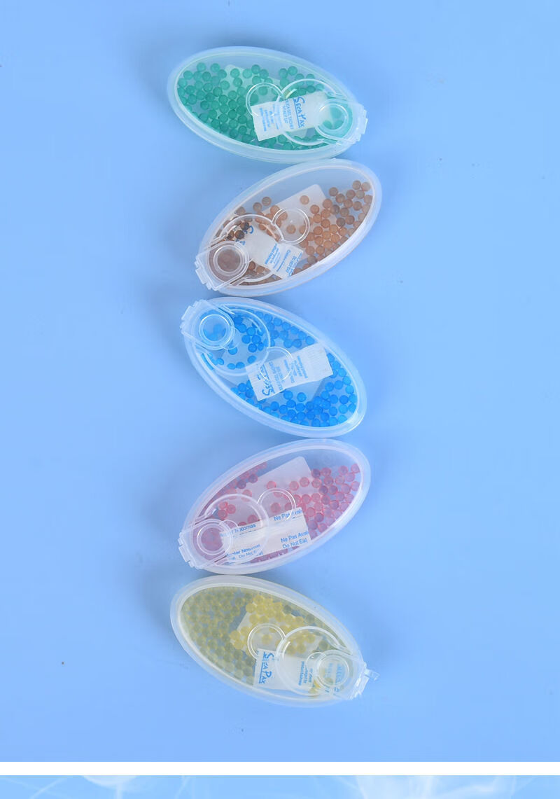 爆珠烟用diy烟用爆珠男士女士混合味过滤烟嘴爆珠胶囊香珠烟珠 冰芒果