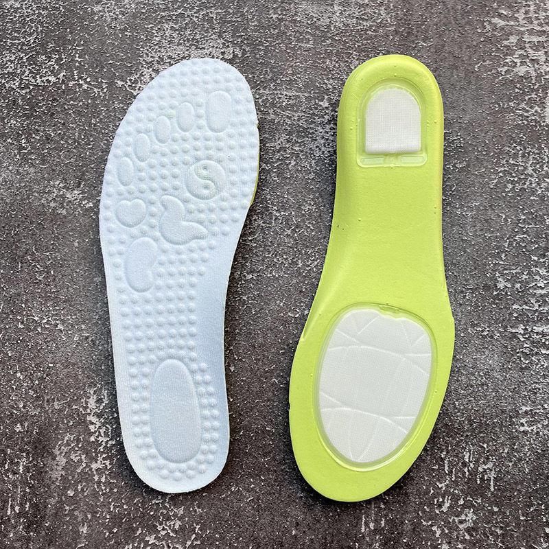 适配dunk鞋垫全掌zoom气垫鞋垫影子灰情人节湖人黑白熊猫男女增高双