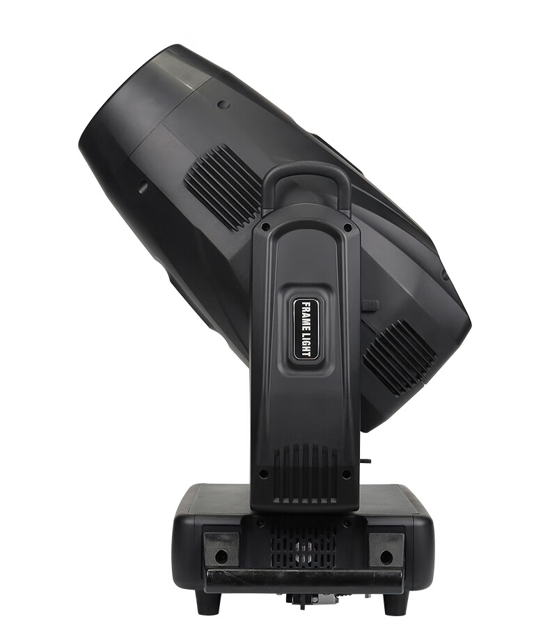 捷创灯光舞台700w切割灯图案光束摇头灯大功率工程户外舞台灯光演出