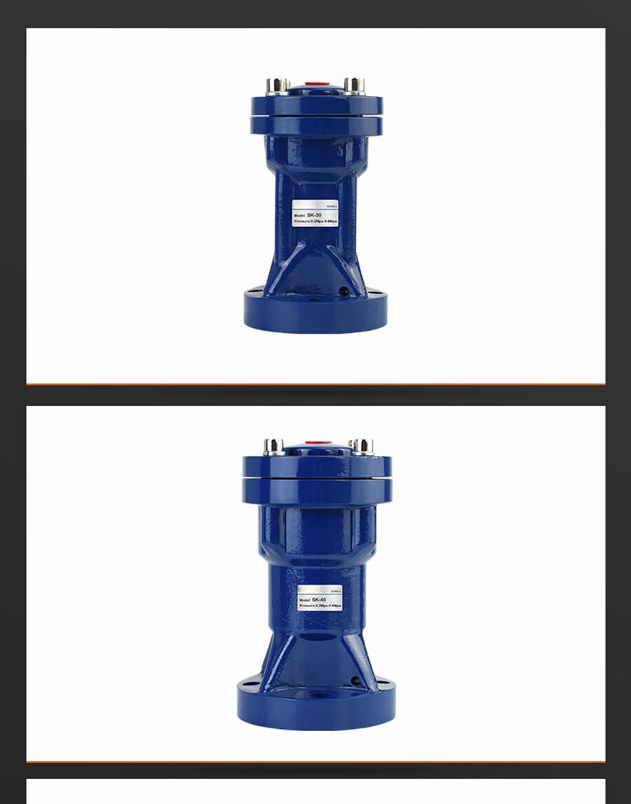 气动敲击锤碳钢不锈钢空气锤料仓冲击锤sk30 ah-40 zc-60 sx80 60锤