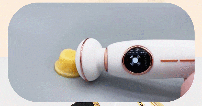 性用品av棒吮吸变频脉冲震动棒全自动女用插入式按摩振动私处脉冲秒潮