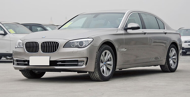 适用于宝马7系f02发动机护板740变速箱730底盘760车身下护板750波箱下