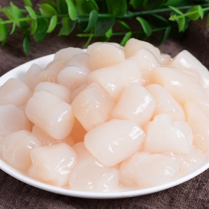 顺丰顺丰直达鲜货速冻新鲜扇贝柱冷冻元贝柱瑶柱扇贝扇贝丁海鲜冷冻