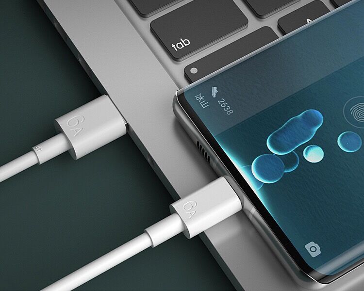 适用于红米k40充电器33w闪充头note9pro x10pro k40pro快充数据线旦榄