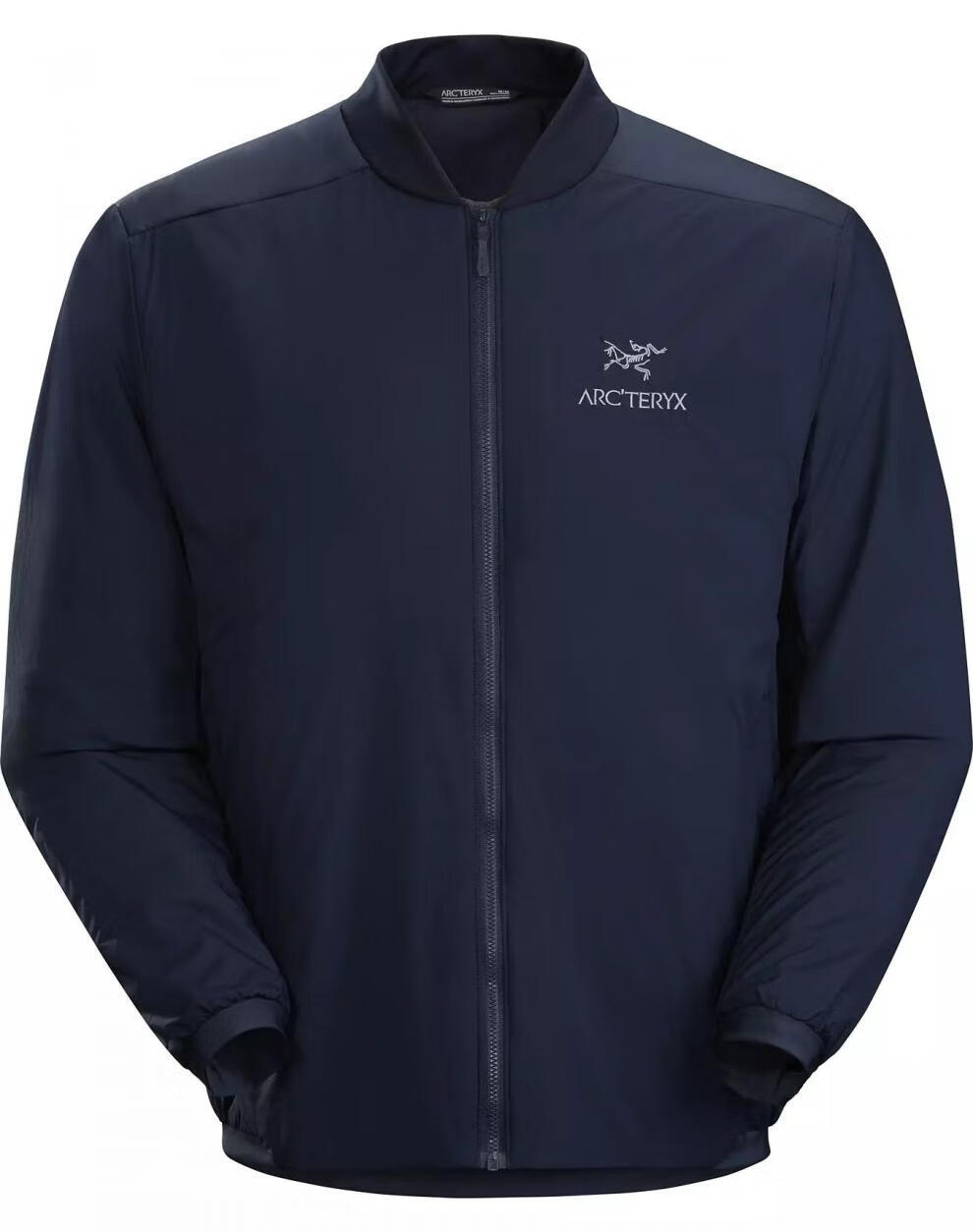 始祖鸟男装春季户外飞行员夹克29051始祖鸟旗舰男装女装 黑色 部分款