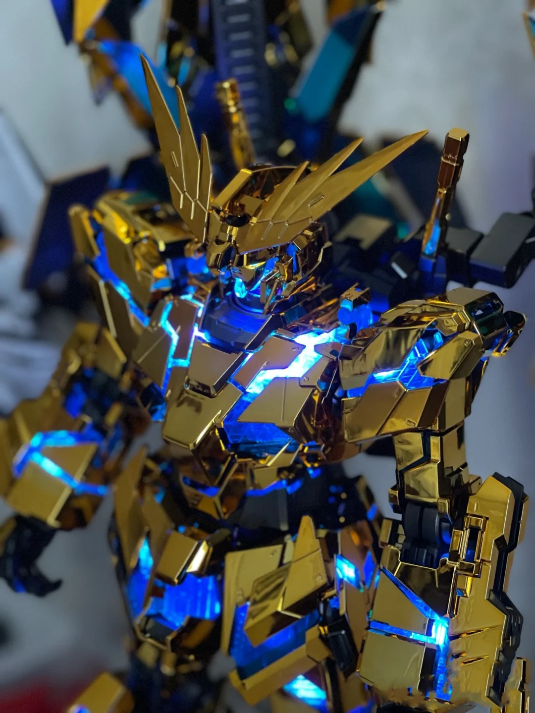 hg高达模型巴巴托斯强袭自由的拼装玩具手办mg菲尼克斯三号机可爆甲