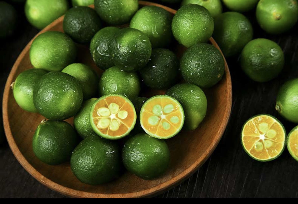 精选s级小青桔海南正宗小青金桔小橘子新鲜海南原产地自产自销就是