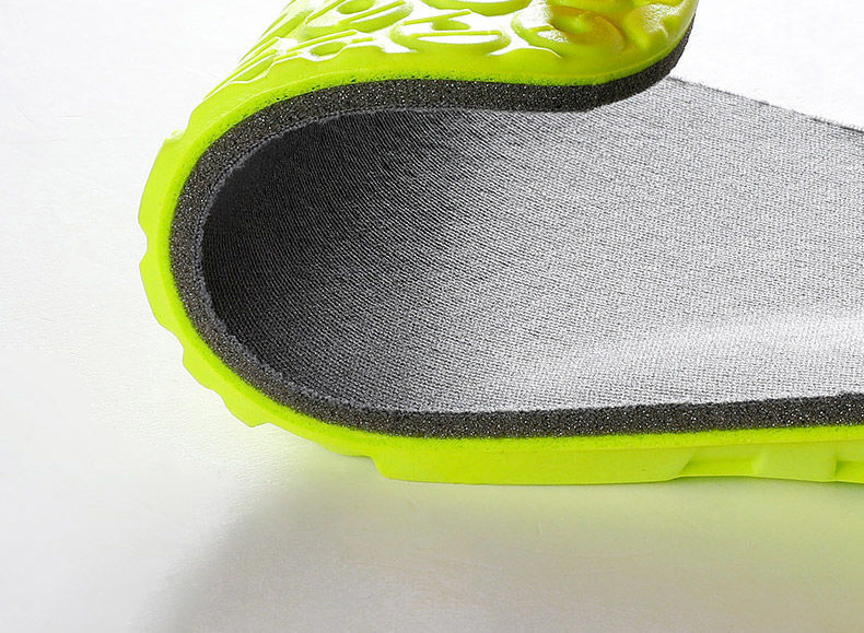 适配李宁螺母篮球鞋垫防滑缓震音速789闪击6驭帅系列防臭透气鞋垫黑色