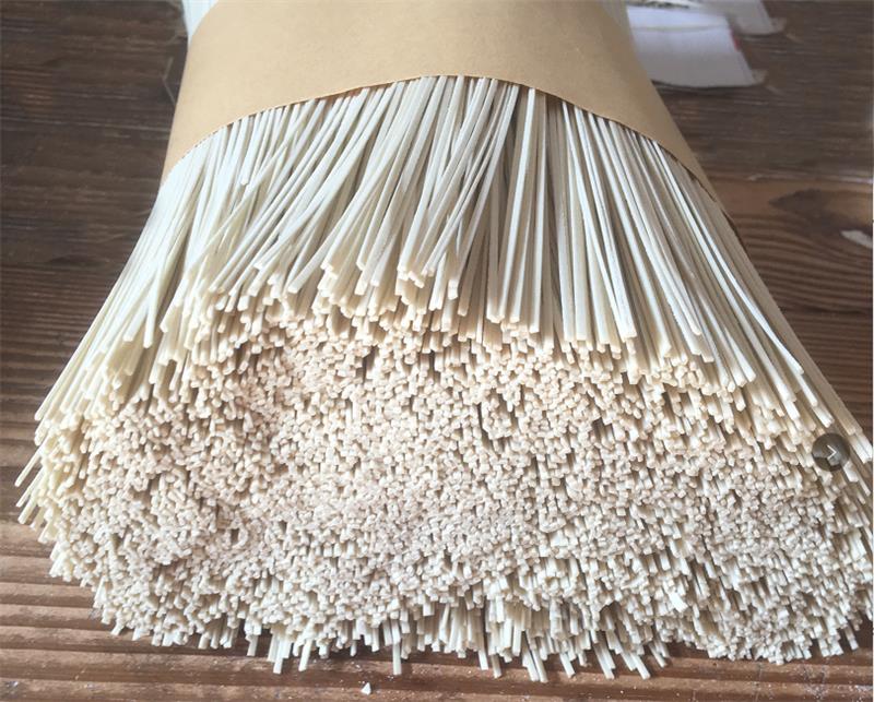 四川宜宾燃面家常面手工挂面煮面碱水面碱面干面条挂面手工面5斤2mm中