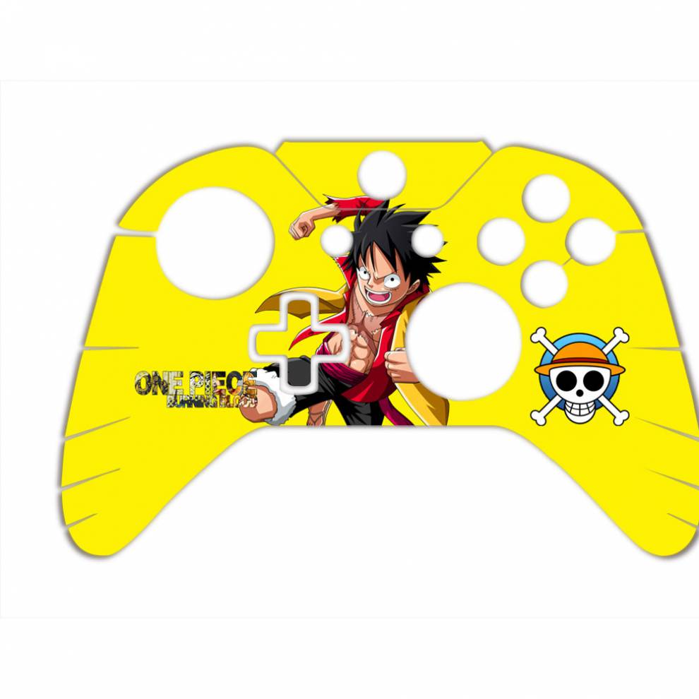 xbox手柄贴纸微软xboxone手柄贴纸xboxones手柄贴纸xboxon皮谱hj至new