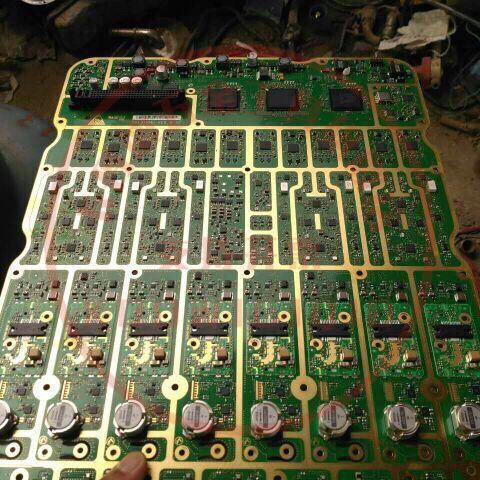 镀金废料沉金粉脱金剂1斤装脱金粉电子元件脱金粉退金粉洗金废料镀金