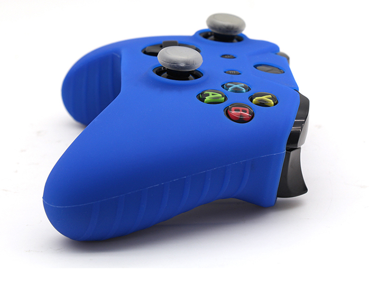 xbox手柄保护套xbox one胶套手柄保护套xboxone手柄硅胶套防尘套精英