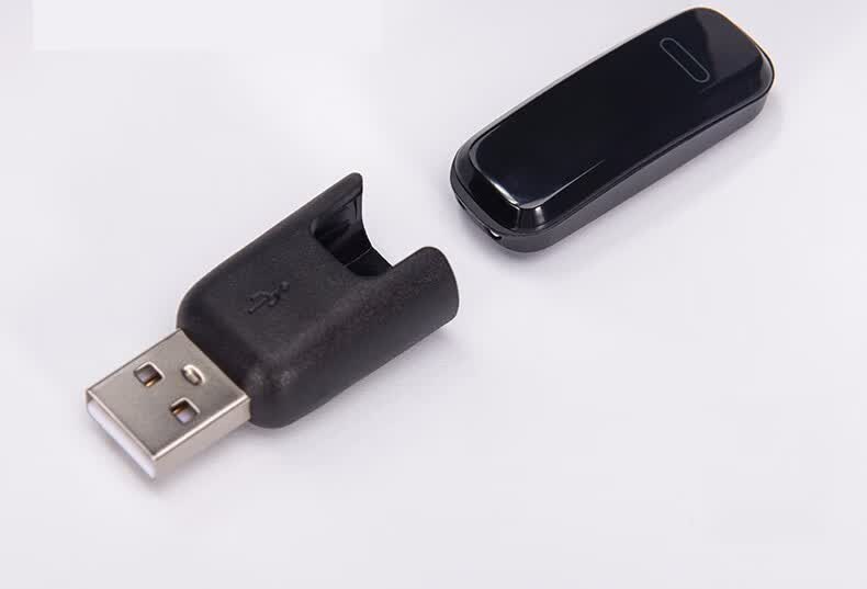 华为4e手环充电器3e充电底座荣耀4running充电座5篮球版智能运动aw70