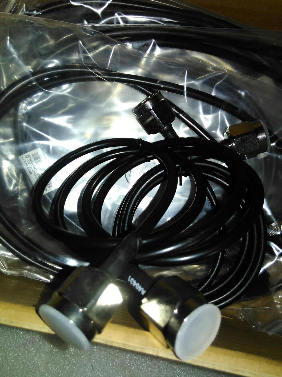 h3cwa5320xe天线ap跳线cabrf10m2nsmrg8u馈线h3c1米lmr300馈线