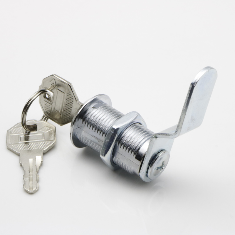 文件柜锁芯铁皮文件柜转舌锁储物柜锁芯正心配电箱锁信箱锁更衣柜门锁