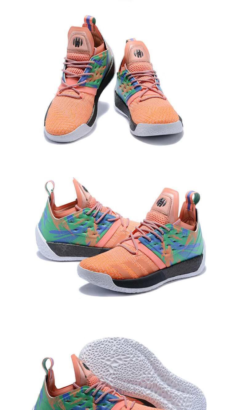 2新款全明星中国行防滑实战耐磨战靴篮球鞋 其它配色请咨询客服 40