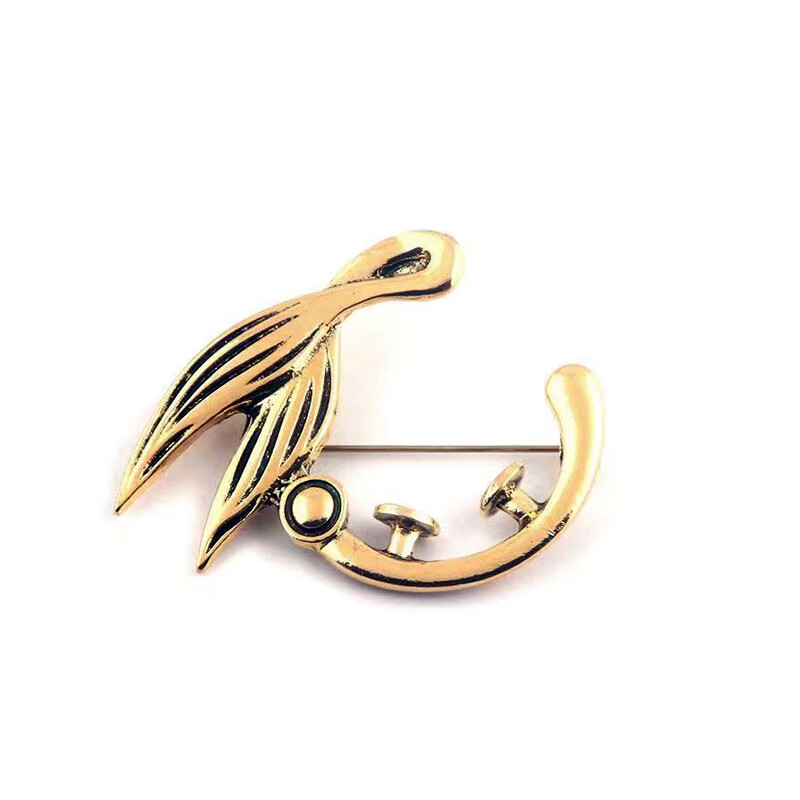 紫罗兰永恒花园胸针动画周边徽章紫罗兰永恒花园别针自动手记人偶