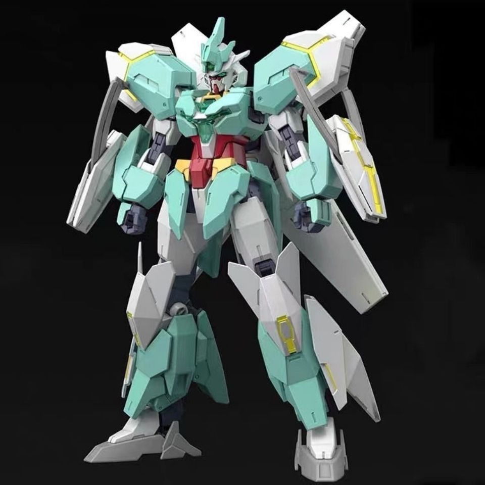 现货高高模型hg核心海王星土星金星天王星拼装模型玩具木星送支架可