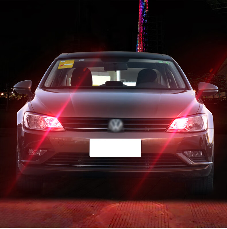 利金光电 适用于15-18款大众凌渡示宽灯小灯泡led16示廓灯17凌渡示宽