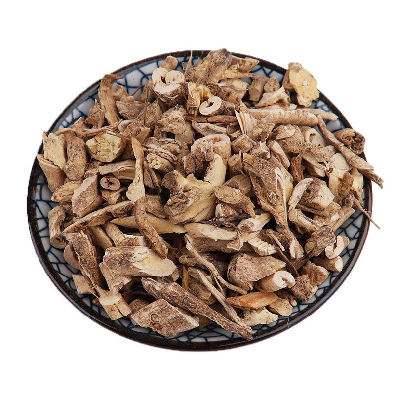 白鲜皮可磨白鲜皮粉白藓皮白癣皮八股牛中药材店铺5克试用装