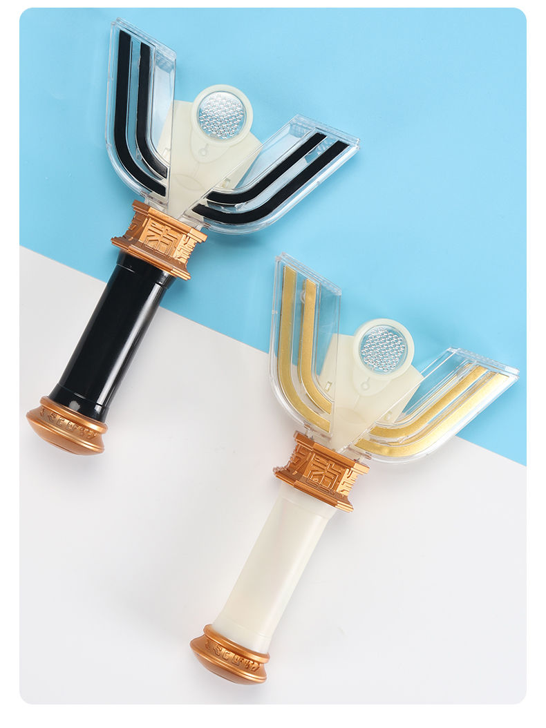 gsf迪迦奥特曼神光棒大古光明变身器黑暗召唤器玩具人偶模型男孩玩具