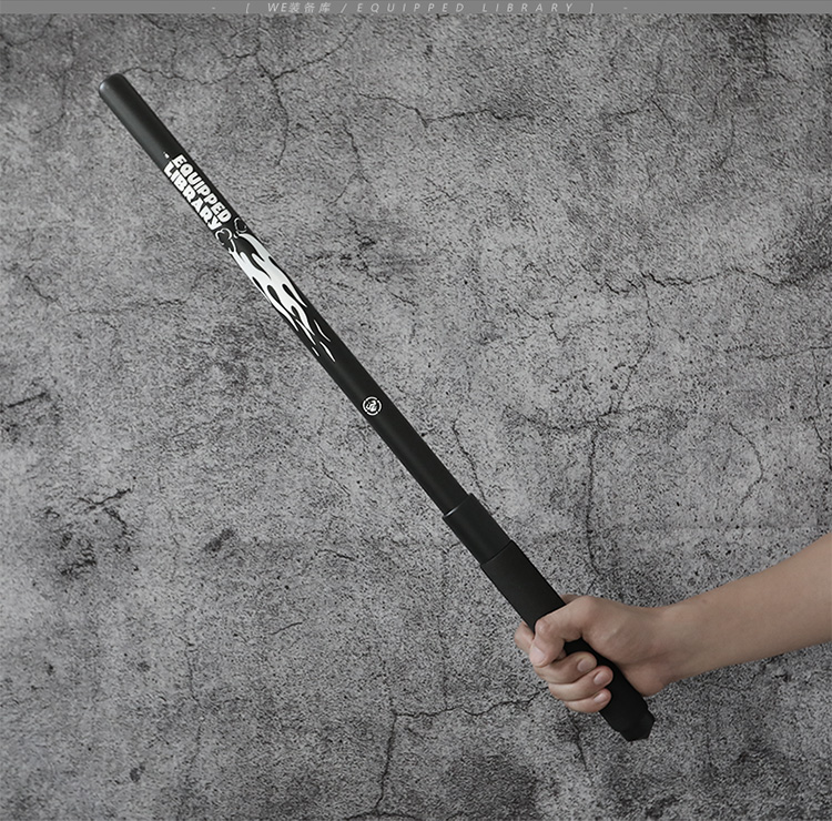 2022新款菲律宾短棍武术训练棍合法防身装备车载防护古韵中华健身训练