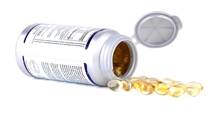 biopharma挪威海豹油软胶囊精纯心脑血管营养品枫烯鲨酸胶囊