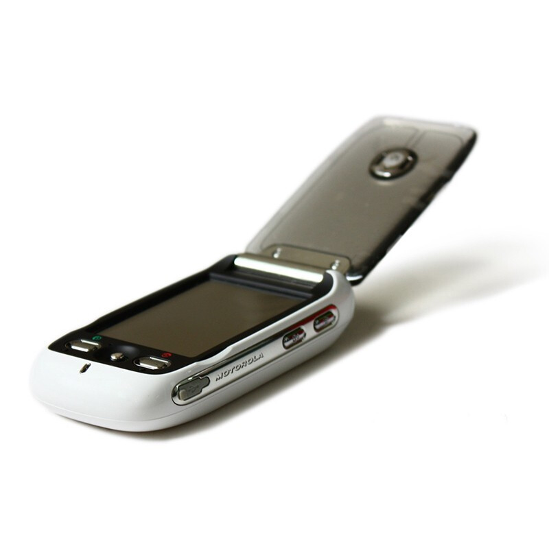 摩托罗拉(motorola)摩托罗拉 a1200经典时尚翻盖商务手机 老人机 全新