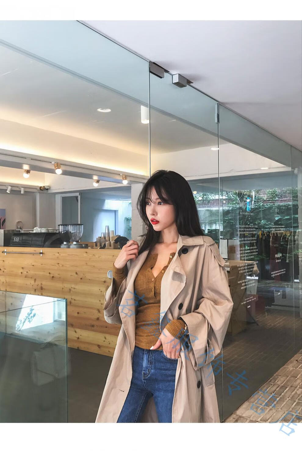 胸大上衣网红穿的性感衣服辣妹穿搭蹦迪女装韩版长袖t恤女2022春秋季