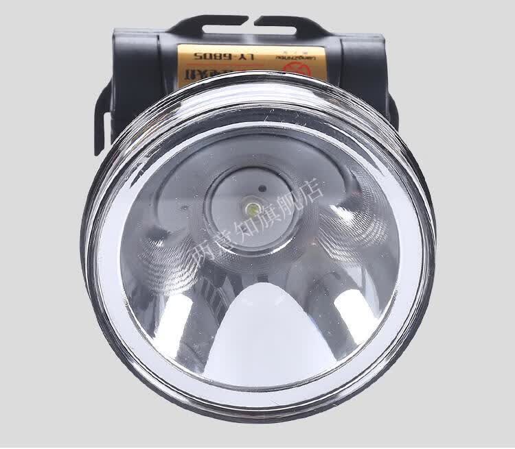 亮之友6805头灯2个【图片 价格 品牌 报价】-京东