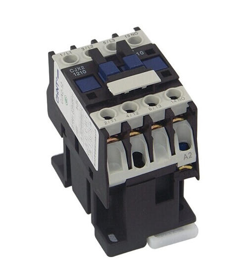 cjx21210全电压系列四常开三相交流接触器原装正泰特优价ac380v