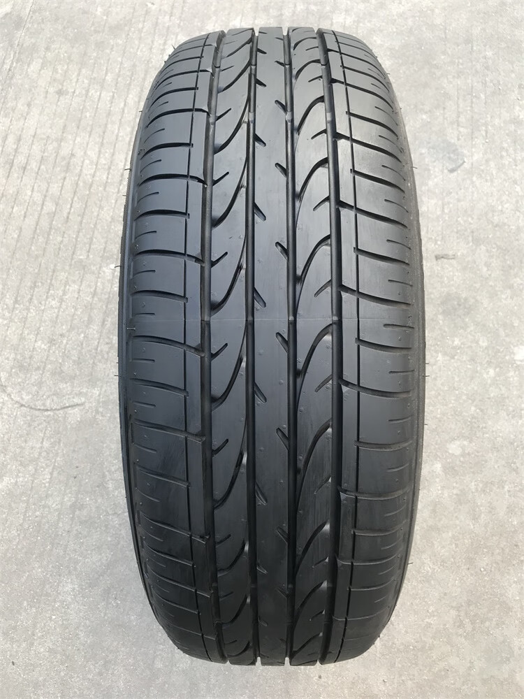 普利司通二手轮胎21522523524527540455055r1718黑色25530r19普通胎