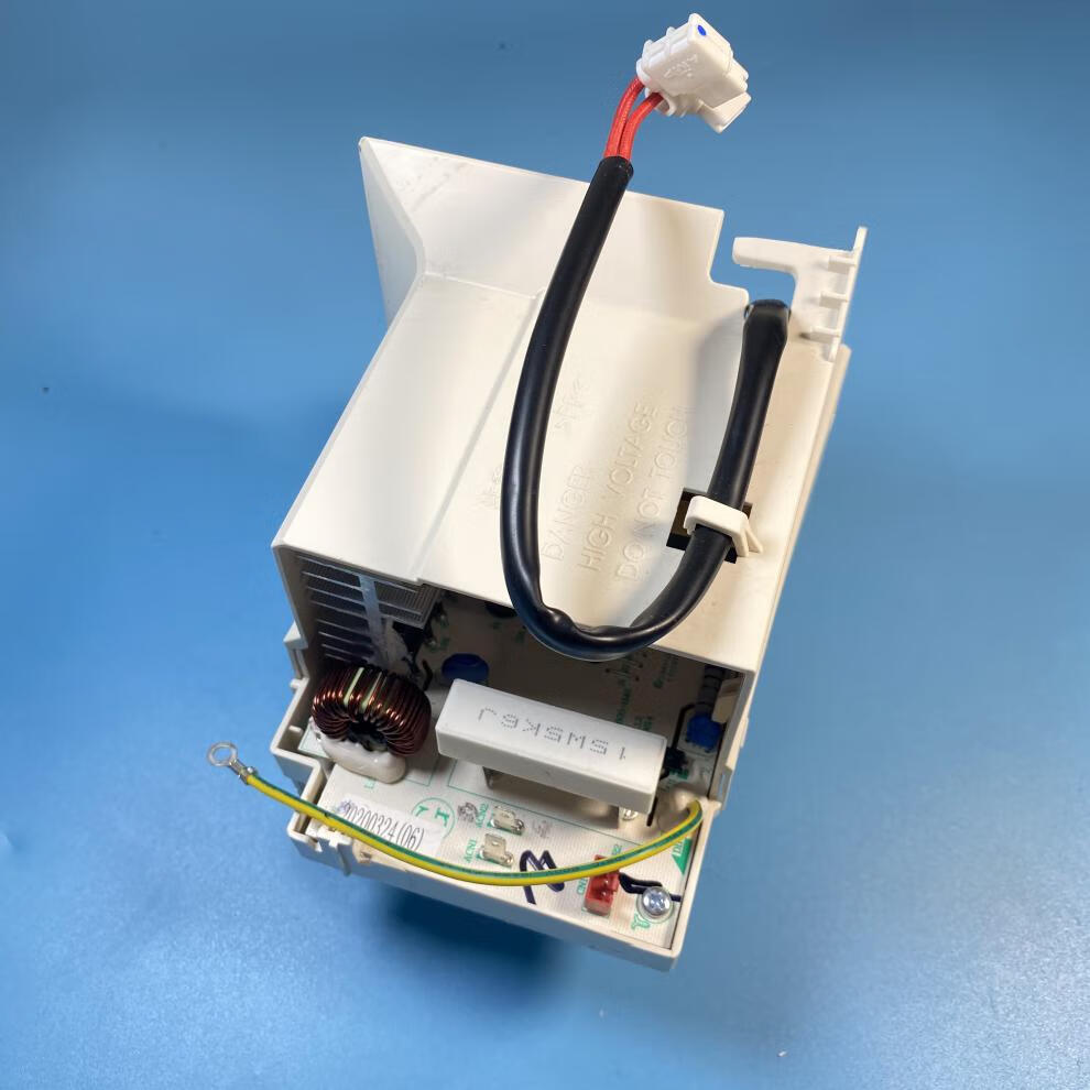 原装微波炉烤箱配件驱动板变频器x3233ax5251cm1l201b