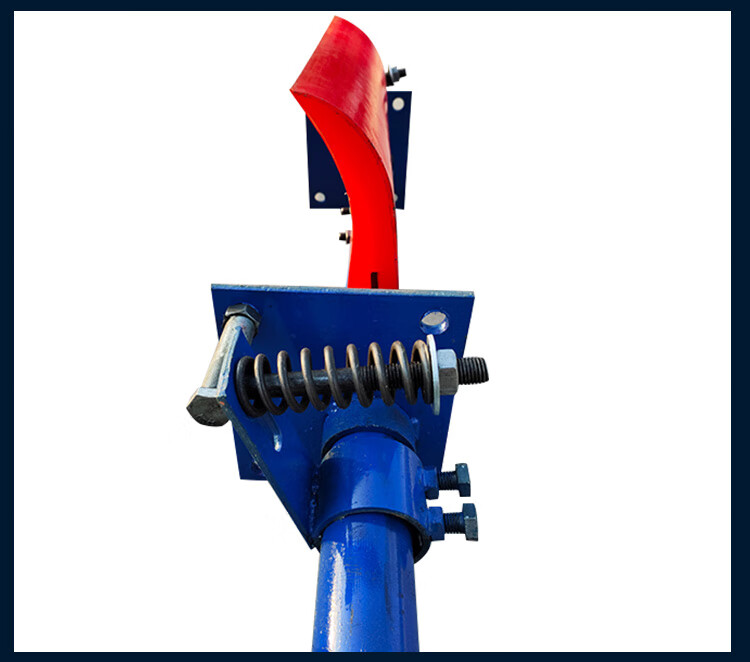 定制皮带清扫器输送带清扫器皮带清扫器刮板输带刮刀刮泥板聚氨酯皮带