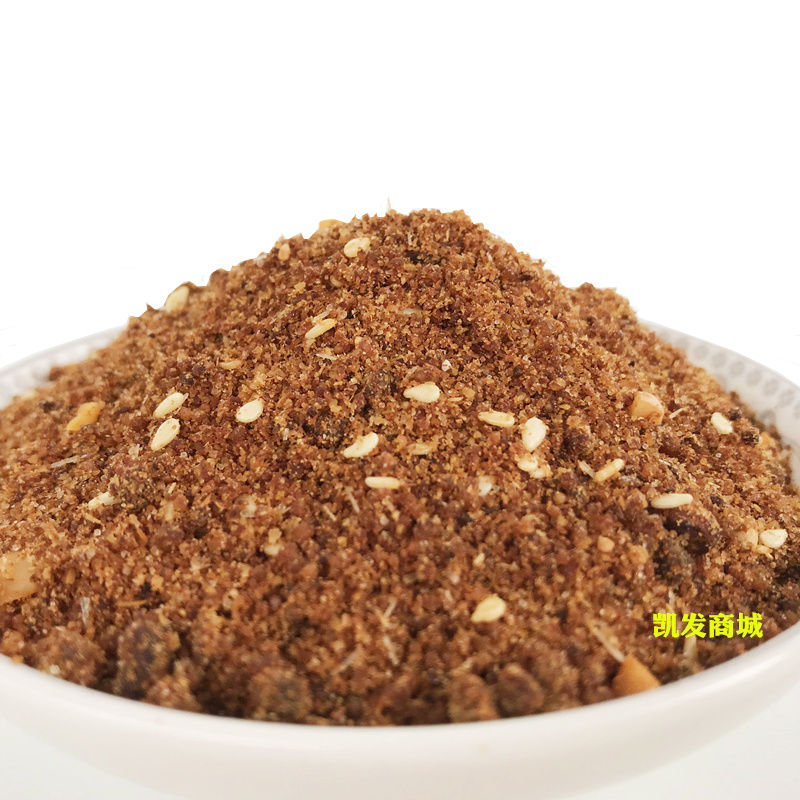 五折 雄兴沙茶王454g潮州特产雄兴沙茶粉调味品炒粉牛肉粿条沙茶粉 雄