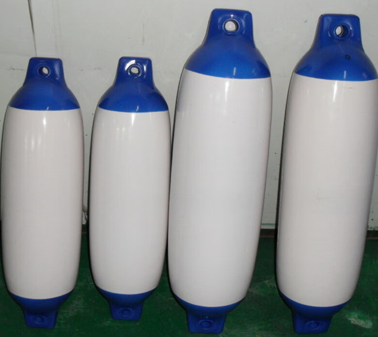 成欣达 小船游艇用pvc充气靠球防碰球 船艇护舷靠球 高强充气防撞球